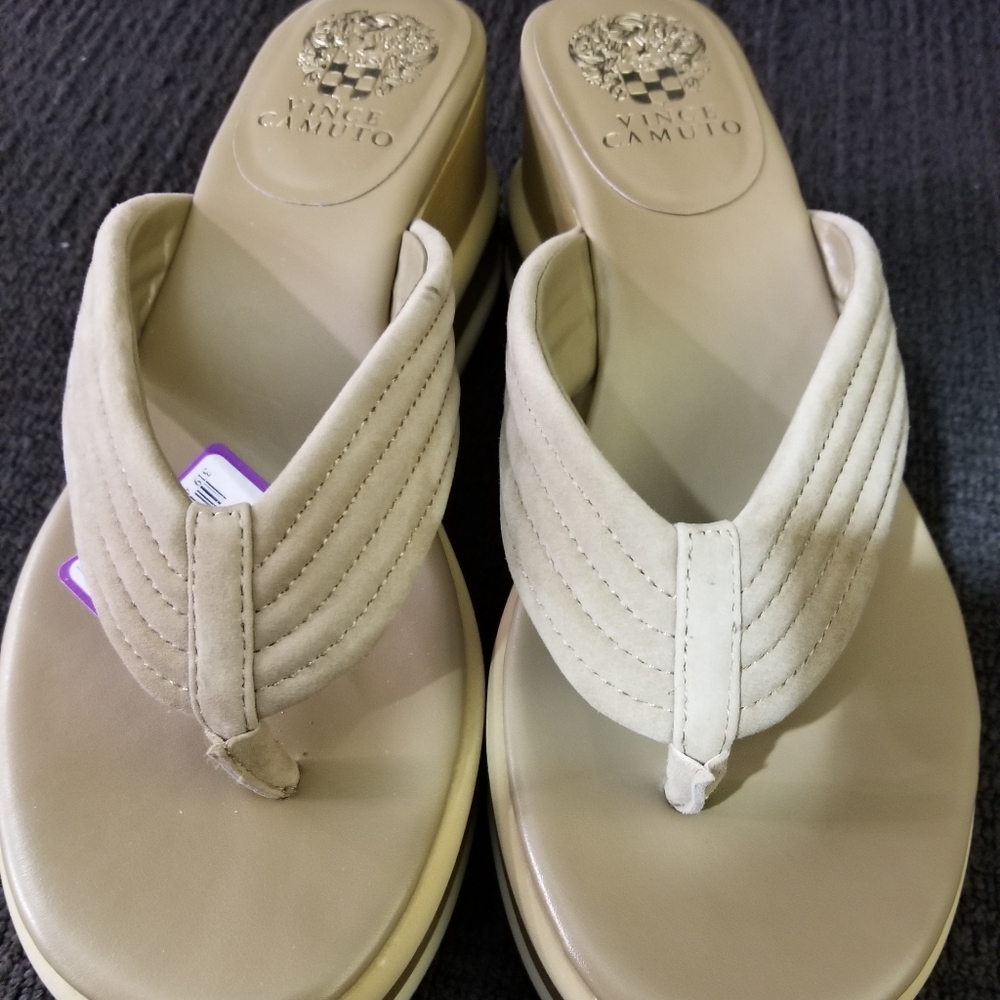 VINCE CAMUTO!